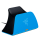 Akcesoria do konsol RAZER Universal Quick Charging Stand PS5 Blue